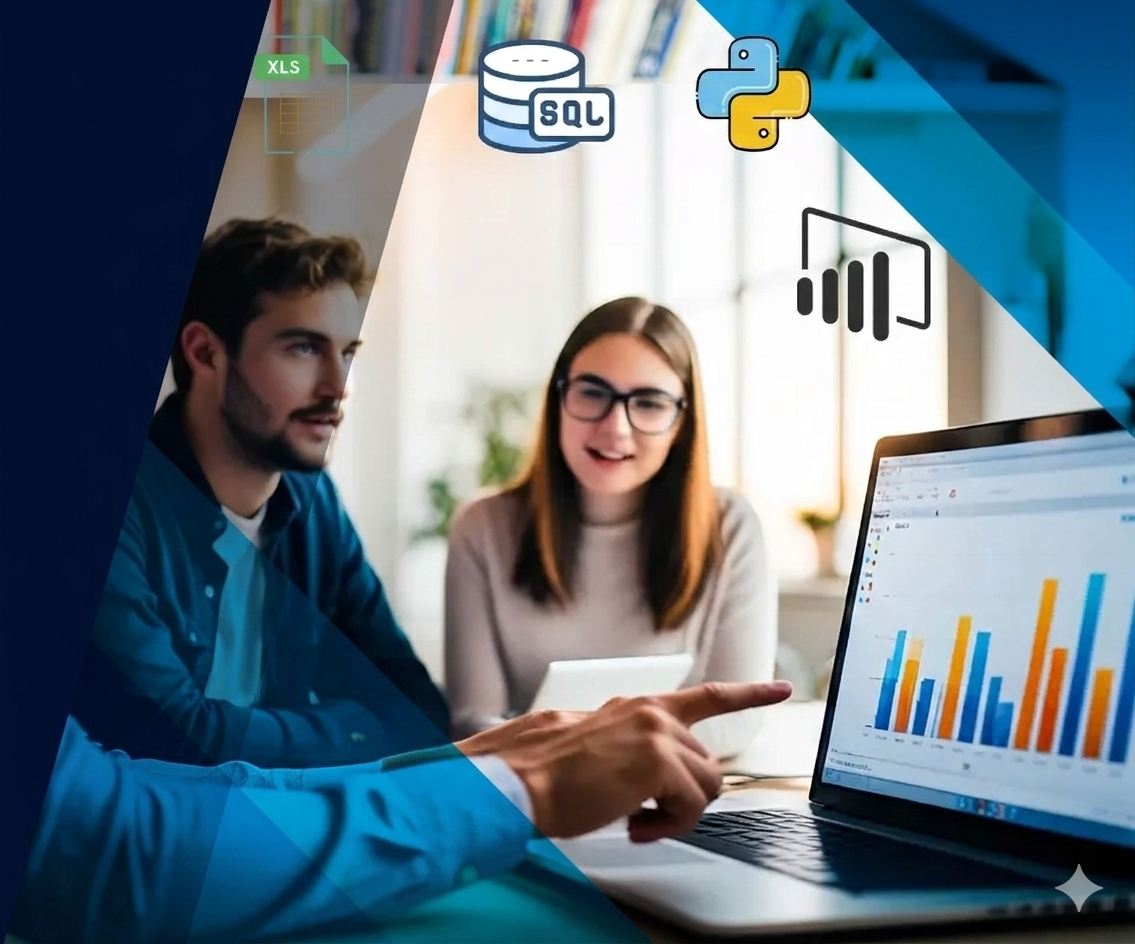 Master Certification in Data Analytics